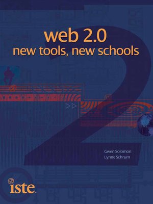 cover image of Web 2.0